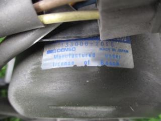 Блок abs TOYOTA SCEPTER SXV10 5SFE 133000-2050 5 ракурс