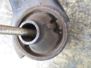 Рычаг левый передний DAIHATSU MOVE CANBUS LA800S 2 ракурс