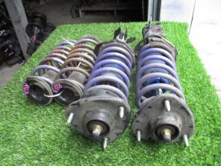 Стойка HONDA Stepwgn RG3 2 ракурс