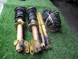 Стойка SUZUKI ALTO LAPIN HE22S 2 ракурс