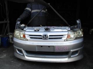 Nose cut HONDA Stepwgn RF3 K20A 2 ракурс