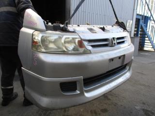 Nose cut HONDA Stepwgn RF3 K20A 4 ракурс