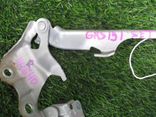 Петля капота GS350 2006 GRS191 2GRFSE