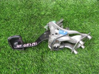Педаль тормоза LEXUS GS350 GRS191 2GRFSE 3 ракурс