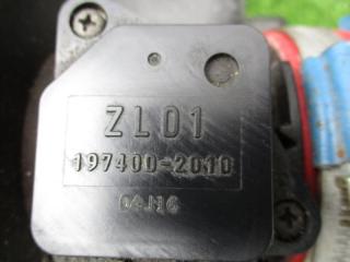 Корпус воздушного фильтра MAZDA MPV LY3P L3VE 5 ракурс
