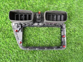 Консоль магнитофона TOYOTA SIENTA NSP170 3 ракурс Консоль магнитофона TOYOTA SIENTA NSP170 3 ракурс