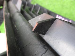 Решетка радиатора TOYOTA BB NCP31 5 ракурс