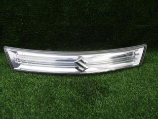 Решетка радиатора SUZUKI PALETTE MK21S 72110-82K31 1 ракурс