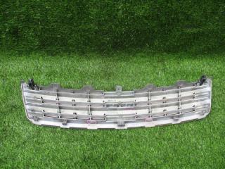 Решетка радиатора NISSAN STAGEA M35 62310-1A306 3 ракурс