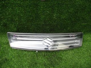 Решетка радиатора SUZUKI SOLIO MA15S 72110-54MO-1 1 ракурс
