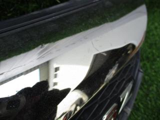 Решетка радиатора HONDA STREAM RN6 1 MODEL 2 ракурс Решетка радиатора HONDA STREAM RN6 1 MODEL 2 ракурс