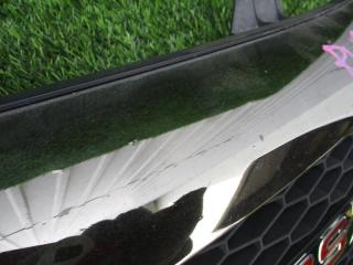 Решетка радиатора HONDA STREAM RN6 1 MODEL 3 ракурс Решетка радиатора HONDA STREAM RN6 1 MODEL 3 ракурс
