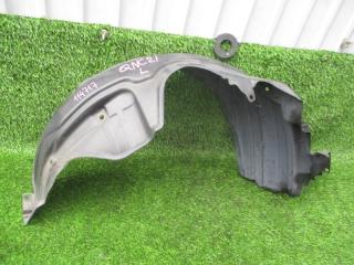 Подкрылок левый передний TOYOTA BB QNC21 53876-B1030 1 ракурс Подкрылок левый передний TOYOTA BB QNC21 53876-B1030 1 ракурс
