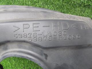 Подкрылок левый передний TOYOTA BB QNC21 53876-B1030 2 ракурс Подкрылок левый передний TOYOTA BB QNC21 53876-B1030 2 ракурс