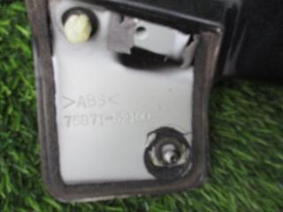 Спойлер TOYOTA PORTE NNP11 76871-52100 3 ракурс
