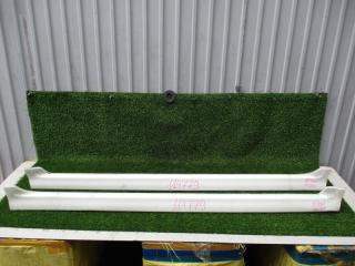 Порог TOYOTA BB NCP31 1 ракурс
