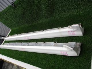 Порог TOYOTA BB NCP31 2 ракурс
