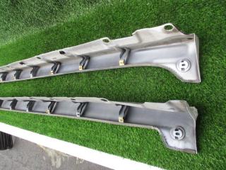 Порог TOYOTA BB NCP31 4 ракурс