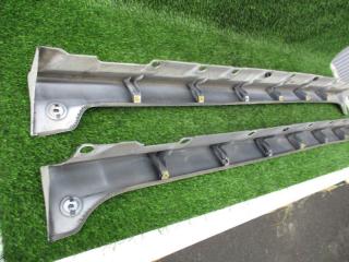 Порог TOYOTA BB NCP31 5 ракурс