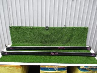 Порог TOYOTA NOAH AZR60 1 ракурс