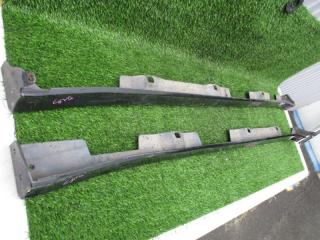 Порог TOYOTA NOAH AZR60 3 ракурс
