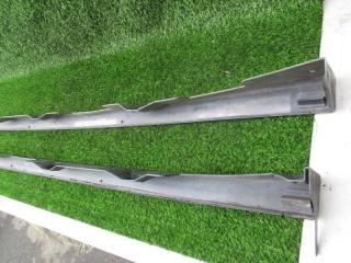 Порог TOYOTA NOAH AZR60 5 ракурс