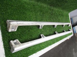 Порог MITSUBISHI EK CUSTOM B11W 4 ракурс