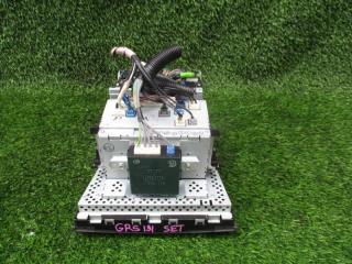 Блок управления климат-контролем GS350 2006 GRS191 2GRFSE