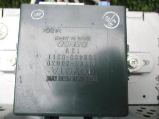 Блок управления климат-контролем GS350 2006 GRS191 2GRFSE