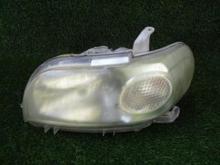 Фара левая TOYOTA PORTE NNP11 52-129 1 ракурс