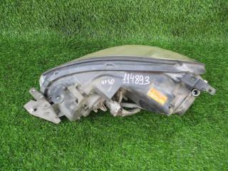 Фара правая NISSAN CIMA HF50 P12-91 2 ракурс