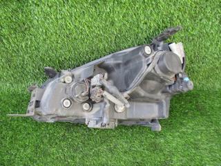 Фара правая NISSAN CIMA HF50 P12-91 3 ракурс