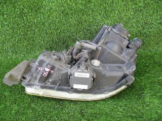 Фара правая NISSAN CIMA HF50 P12-91 4 ракурс