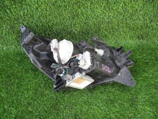 Фара левая SUZUKI PALETTE MK21S 100-59207 3 ракурс Фара левая SUZUKI PALETTE MK21S 100-59207 3 ракурс