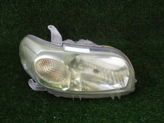 Фара правая TOYOTA PORTE NNP11 52-129 1 ракурс