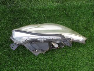Фара правая TOYOTA MARK X ZIO ANA10 P72-54 2 ракурс