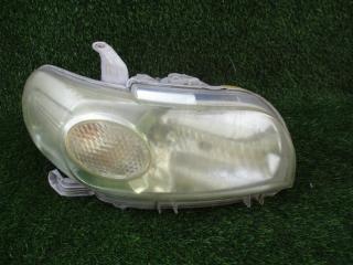 Фара правая TOYOTA PORTE NNP11 52-129 1 ракурс