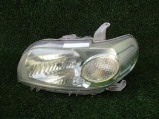 Фара левая TOYOTA PORTE NNP11 52-129 1 ракурс