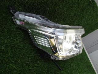 Фара правая HONDA N-WGN JH1 W13-43 2 ракурс