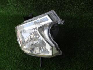 Фара правая HONDA N-WGN JH1 W13-43 3 ракурс