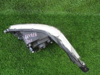 Фара правая HONDA N-WGN JH1 W13-43 5 ракурс