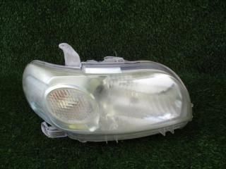 Фара правая TOYOTA PORTE NNP11 52-129 1 ракурс