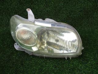 Фара правая TOYOTA PORTE NNP11 52-129 1 ракурс