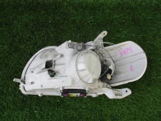 Фара правая TOYOTA PORTE NNP11 52-129 4 ракурс
