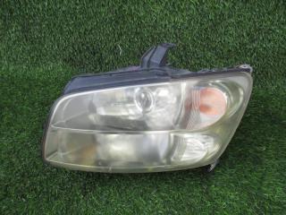 Фара левая NISSAN STAGEA M35 100-63782 1 ракурс