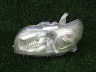 Фара левая TOYOTA PORTE NNP11 52-129 1 ракурс