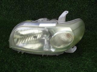Фара левая TOYOTA PORTE NNP11 52-129 1 ракурс