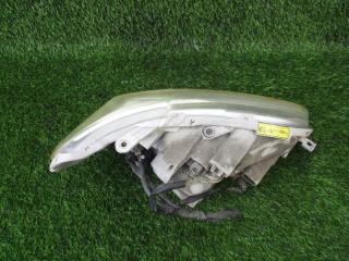 Фара левая TOYOTA PORTE NNP11 52-129 2 ракурс