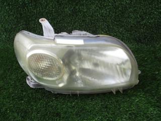 Фара правая TOYOTA PORTE NNP11 52-129 1 ракурс