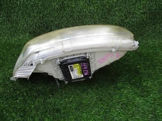 Фара правая TOYOTA PORTE NNP11 52-129 3 ракурс